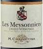 M. Chapoutier Les Meysonniers Crozes-Hermitage 2014