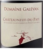 Domaine Galévan Châteauneuf-Du-Pape 2014