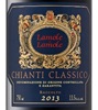 Lamole di Lamole Blue Label Chianti Classico 2012