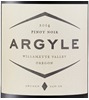 Argyle Pinot Noir 2014