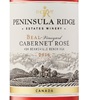 Peninsula Ridge Beal Vineyard Cabernet Rosé 2016