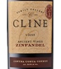 Cline Cellars Ancient Vines Zinfandel 2018
