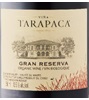 Tarapaca Organic Gran Reserva 2017