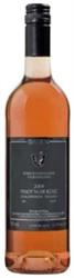 Winzergenossenschaft Königschaffhausen Pinot Noir Rosé 2011