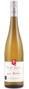 Flat Rock Cellars Riesling 2010