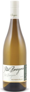 Henri Bourgeois  Petit Bourgeois Sauvignon Blanc 2010