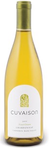 Cuvaison Chardonnay 2009