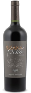 Susana Balbo Signature Dominio Del Plata Malbec 2009
