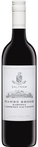Saltram Mamre Brook Cabernet Sauvignon 2008