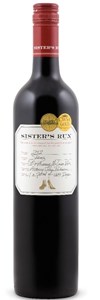 Sister's Run Epiphany Shiraz 2008