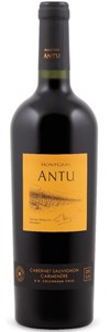 Ninquén Antu Cabernet Sauvignon Carmenère 2010