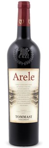 Arele Appassimento, Tommasi 2009