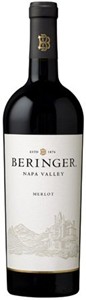 Beringer Merlot 2009