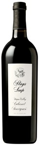 Stags' Leap Winery Cabernet Sauvignon 2008