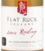 Flat Rock Riesling 2010