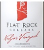 Flat Rock Cellars Riesling 2010