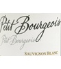 Henri Bourgeois  Petit Bourgeois Sauvignon Blanc 2010