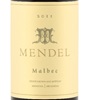 Mendel Malbec 2009