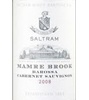 Saltram Mamre Brook Cabernet Sauvignon 2008
