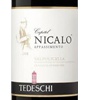 Capitel Nicalò Appassimento Classico Superiore, Tedeschi Valpolicella 2009