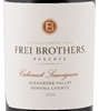 Frei Brothers Winery Reserve Cabernet Sauvignon 2008