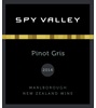 Spy Valley Wine Pinot Gris 2014