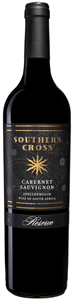 Southern Cross Reserve Escapade Winery Cabernet Sauvignon 2007
