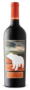The Foreign Affair Winery Dream 2016
