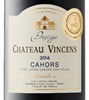 Château Vincens Prestige 2016