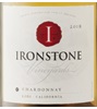 Ironstone Chardonnay 2018