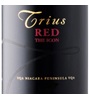 Trius Red The Icon 2017