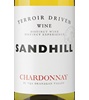 Sandhill Chardonnay 2020