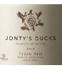 Avondale Jonty's Ducks Pekin Red 2011
