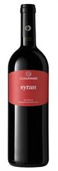Cusumano Syrah 2009