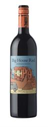 Big House Winery Red Syrah Blend 2010