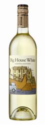 Big House White Malvasia Bianco Muscat Canelli Viognier Rousanne 2009