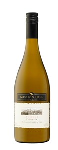 Mission Hill Reserve Viognier 2016