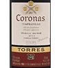 Torres Coronas Tempranillo 2005