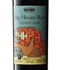 Big House Winery Red Syrah Blend 2010