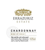 Errazuriz Chardonnay 2009
