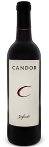 Candor Lot 3 Non-Vintage Zinfandel