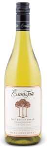 Evans & Tate Metricup Road Chardonnay 2010