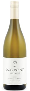 Dog Point Vineyard Sauvignon Blanc 2012