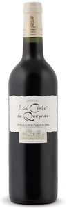 Château La Croix De Queynac Supérieur 2009