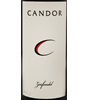 Candor Lot 3 Non-Vintage Zinfandel