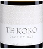 Cloudy Bay Te Koko Sauvignon Blanc 2009