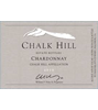 Chalk Hill Chardonnay 2010