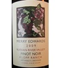 Merry Edwards Pinot Noir 2009