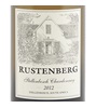 Rustenberg Chardonnay 2011