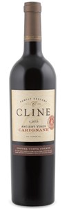 Cline Cellars Ancient Vines Carignane 2007